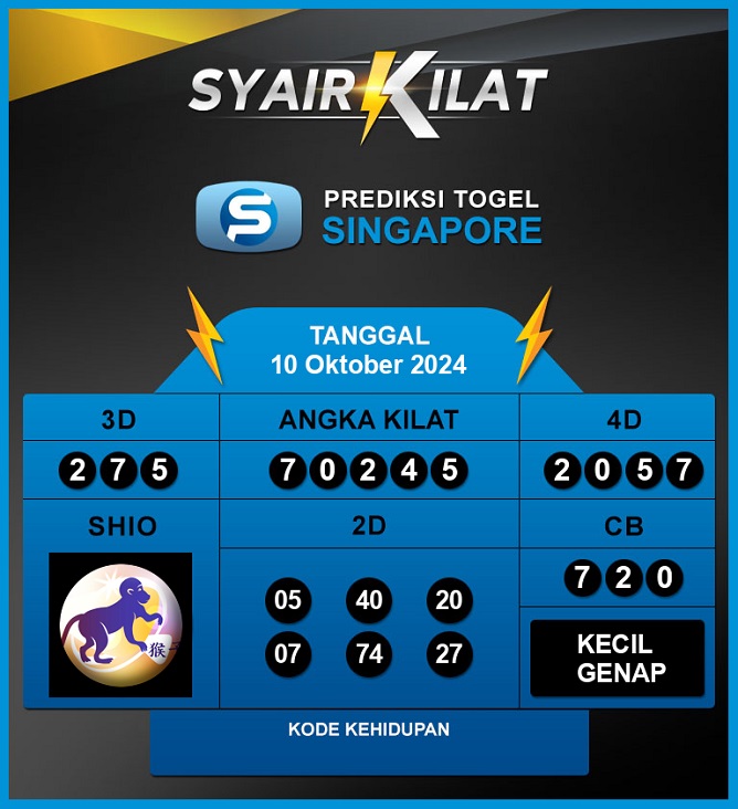 SYAIR SGP VIP